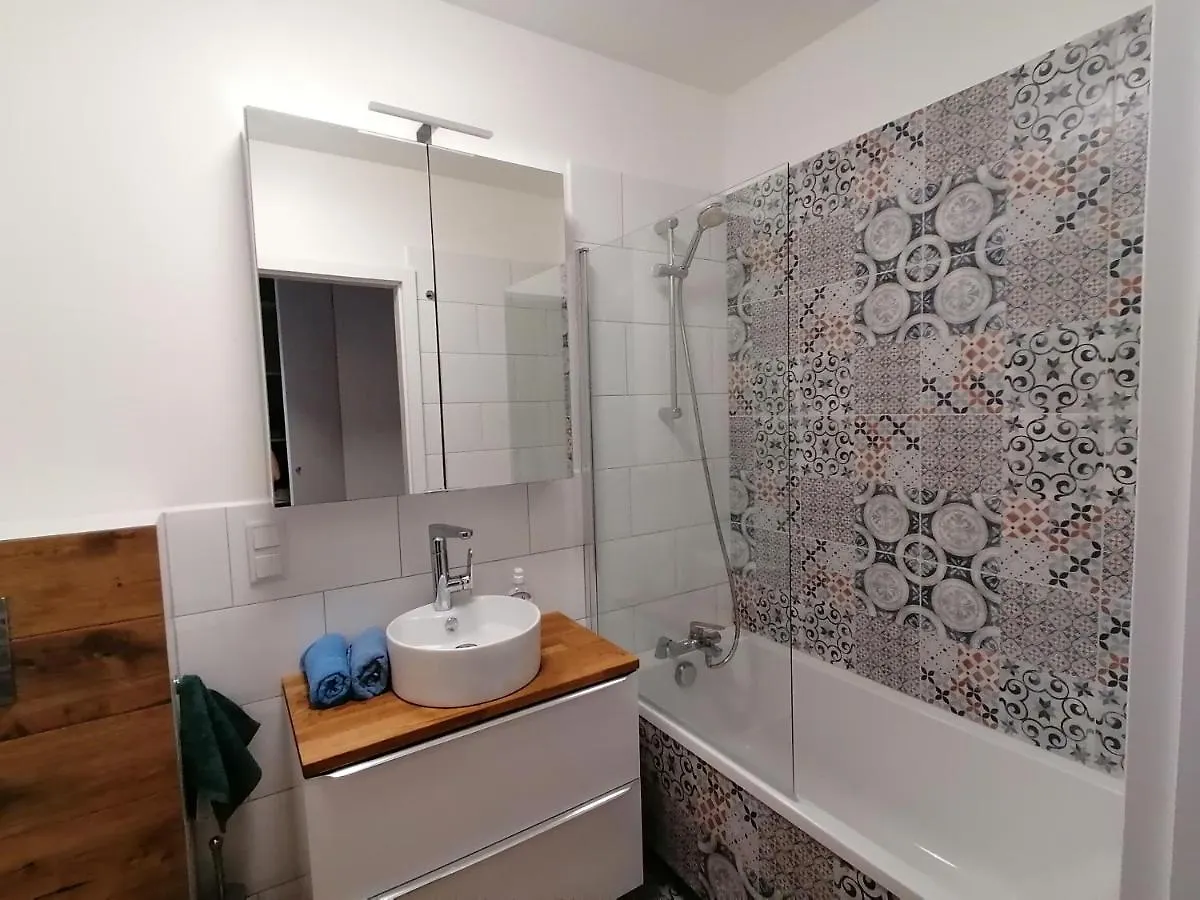 Przytulny Apartament Z Parkingiem Гданьск Апартаменты